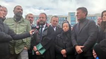 Set çalışanı Çetin Kaya'yı ters kelepçeyle infaz eden polise 'iyi hal' indirimi