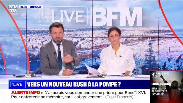 Des élus dénoncent le limogeage de Marie Lajus, préfète d'Indre-et-Loire