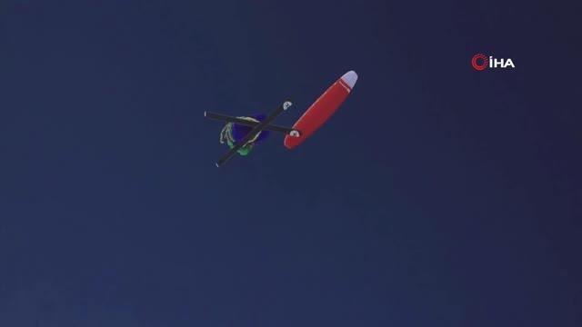 Yunus Uçar: Hedefimiz, kar motosikleti şampiyonu ve yarışacak sporcuları yetiştirmek