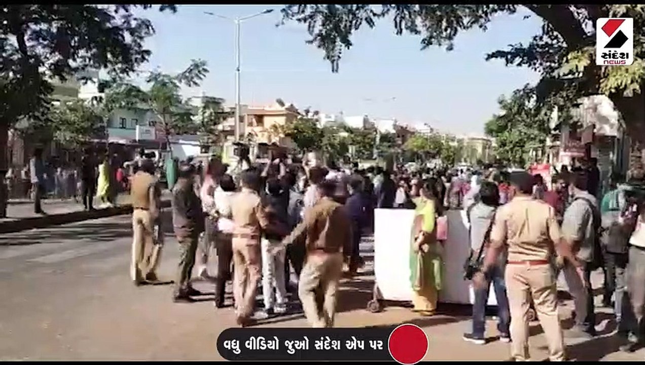 હીરાબા હોસ્પિટલમાં: CM ભૂપેન્દ્ર પટેલે નિષ્ણાતો...