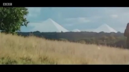 Carnage: Simon Amstell's Vision of a Vegan Future by 2067 🌱