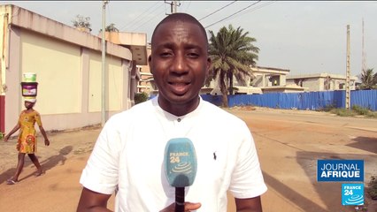 En Guinée, l'état de santé d'ex collaborateurs d'Alpha Condé inquiète