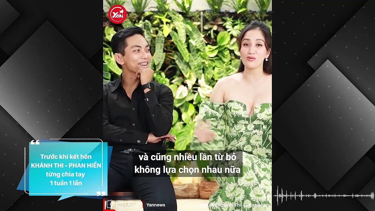 Khánh Thi - Phan Hiển chia tay 1 tuần 1 lần trước đám cưới: Con trai cầu nguyện cho ba mẹ