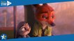 Zootopie (6Ter) : pourquoi le renard n’a-t-il pas été retenu comme personnage principal du film ?