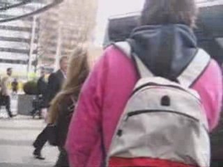 Tokio Hotel à l'hotel- Rotterdam - 04.03.08