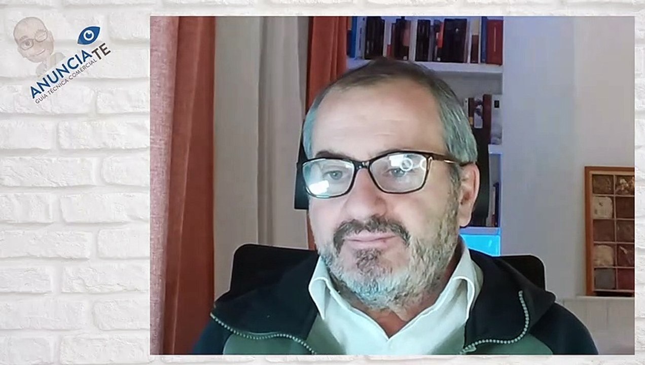 Pensamos que somos necesarios