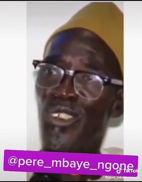 Père Mbaye Ngoné