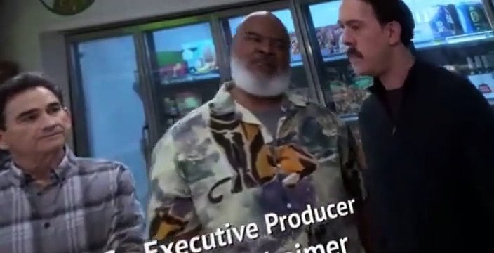 Dad Stop Embarrassing Me S01 E07