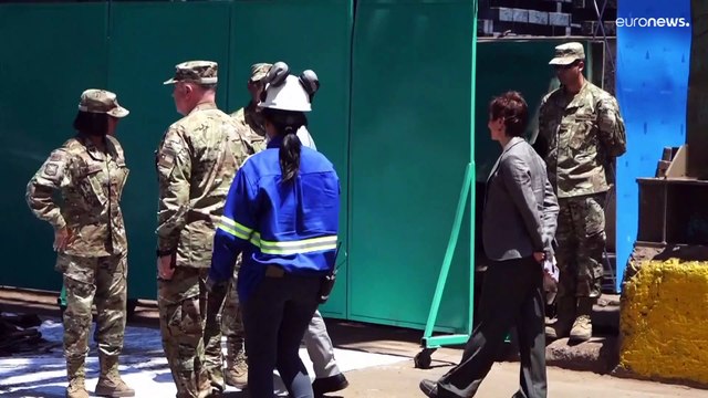 Chile destruye un 28% más de armas en 2022 y reafirma su tolerancia cero