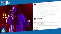 Bob Marley : son petit-fils Joseph est mort à l'âge de 31 ans