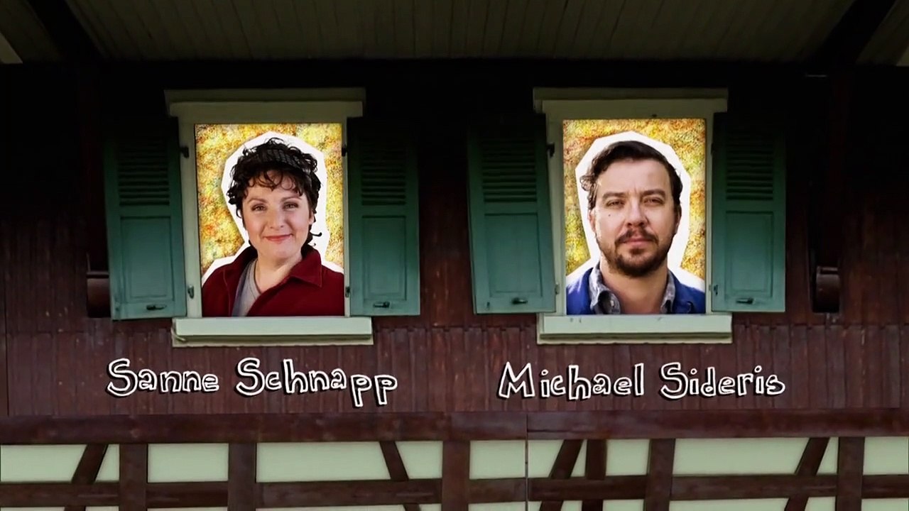 Tiere bis unters Dach Staffel 2 Folge 1