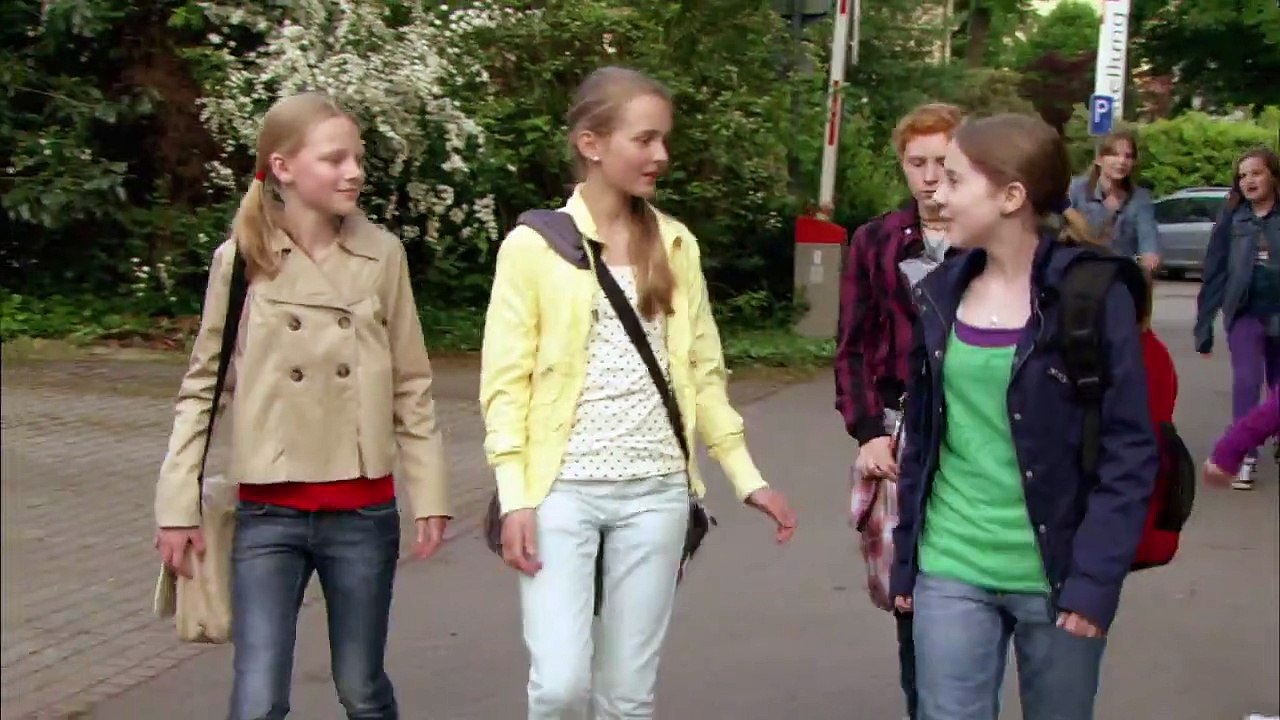 Tiere bis unters Dach Staffel 2 Folge 4