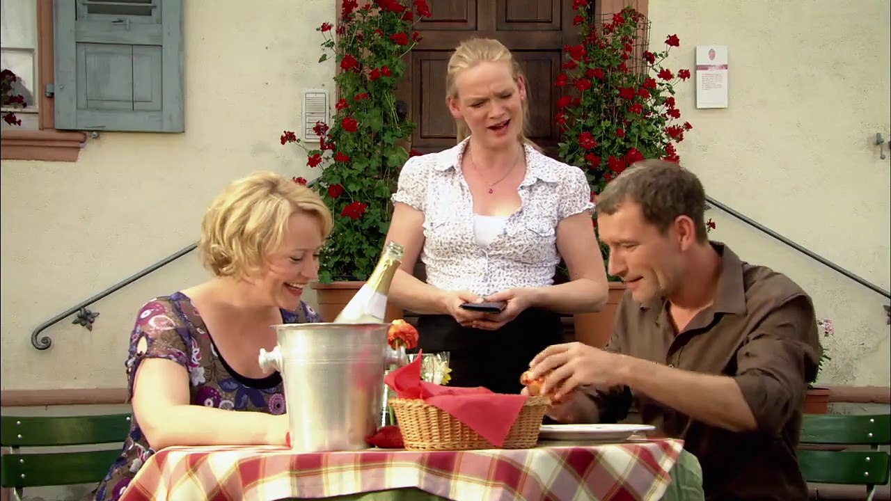 Tiere bis unters Dach Staffel 2 Folge 6