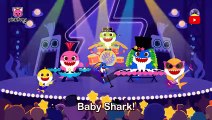 I'm a Rock Star Baby Shark   Nursery Rhymes   Pinkfong Songs for Children @Baby Shark Official