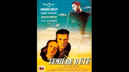 Lumière d'été (1943) en ligne HD