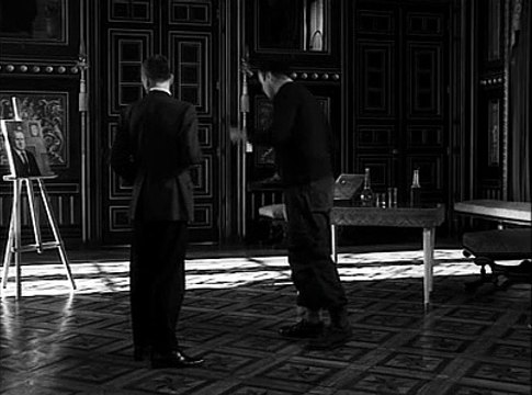 LUMIÈRE D'ÉTÉ (1943) FRENCH WEBRip