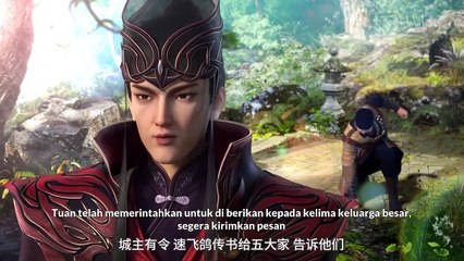 Yuan Long [First Dragon] Season 2 Episode 5 Sub Indo - dongcinanime.site