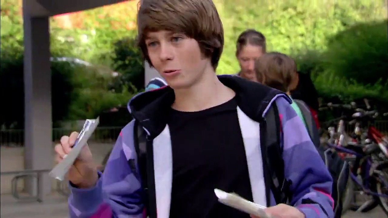 Tiere bis unters Dach Staffel 2 Folge 9