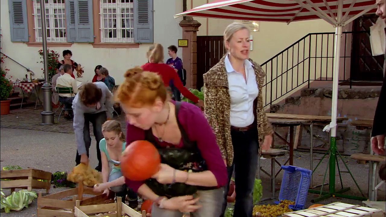 Tiere bis unters Dach Staffel 2 Folge 10