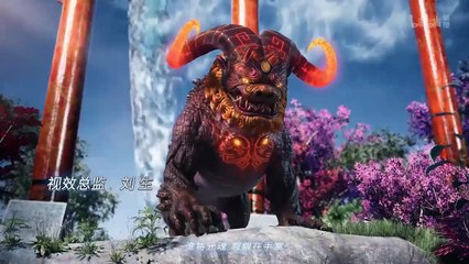 Yuan Long [First Dragon] Season 2 Episode 8 Sub Indo - dongcinanime.site