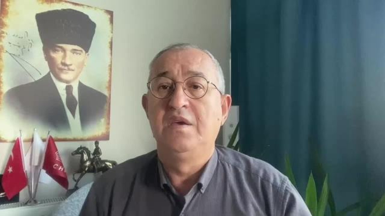 Atila Sertel: PTT'nin 3 Yıllık Zararı 2,3 Milyar TL'yi Geçti, Öz Sermayesi Yüzde 85 Azaldı