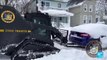 Deadly blizzard : US digs out from monster storm as death toll passes 50