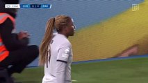 SAM KERR STUNNER | Chelsea vs. PSG Highlights (UEFA Women's Champions League 2022-23)