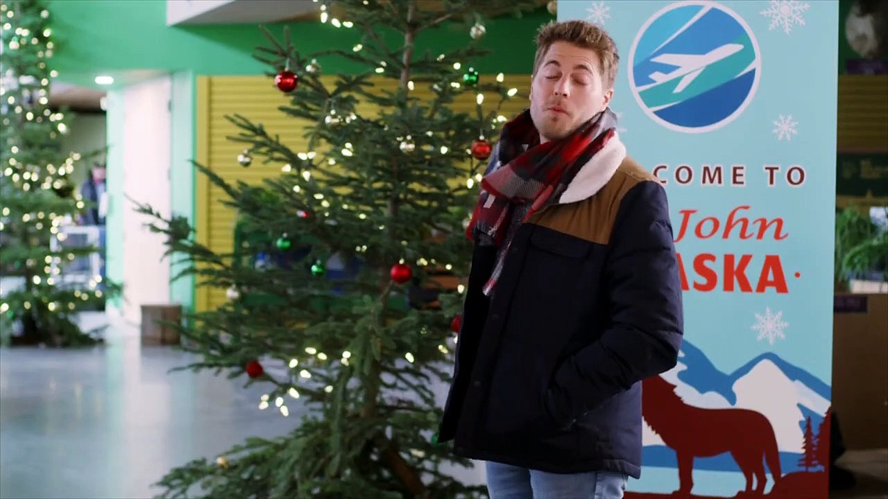 Destination Christmas Fragman