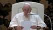 El Papa Francisco pide una "oración" por Benedicto XVI: "Está muy enfermo"