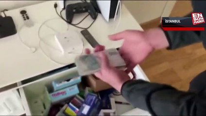 Amerikalı kadını, yatırım vaadiyle 56 milyon lira dolandırdılar