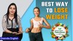 Rediscovering Nutrition: How to correctly lose weight without starving | Oneindia News *Nutrition