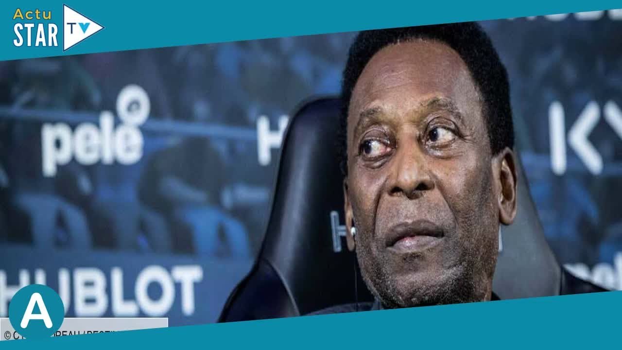 Pelé gravement malade : ce comportement de ses proches qui indigne ses admirateurs
