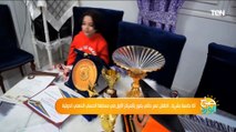 آلة حاسبة بشرية.. الطفل عمر ذكي يفوز بالمركز الأول في مسابقة الحساب الذهني الدولية