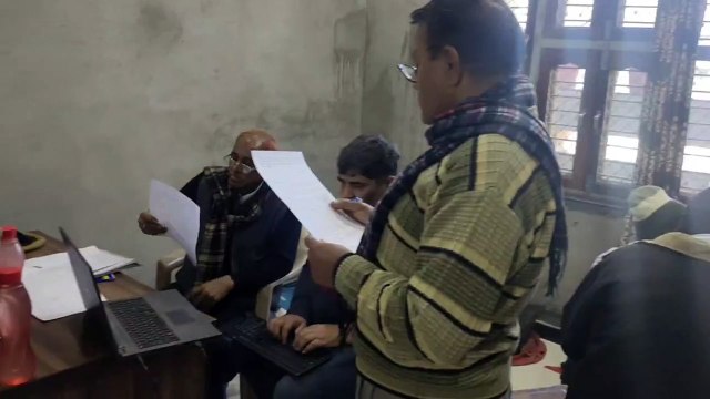 कोटपुतली थाने का हैड कांस्टेबल ले रहा था रिश्वत, एसीबी ने रंगे हाथ पकड़ा