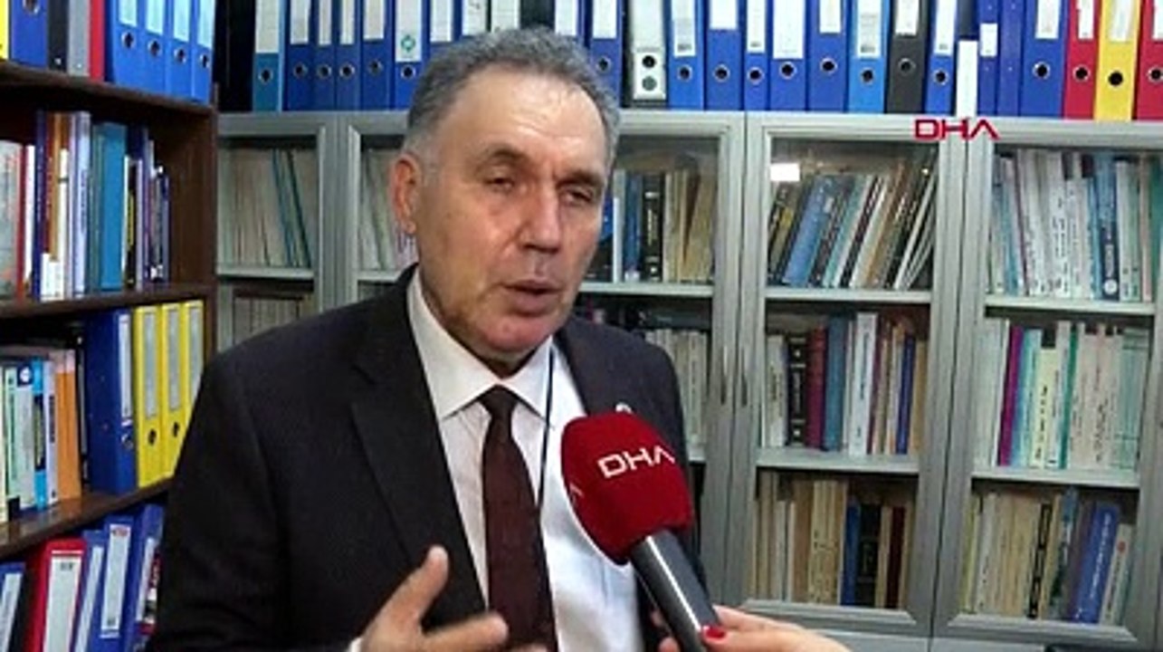 Profesör konum gösterip uyardı: ''6.0 üzeri deprem bekliyoruz''