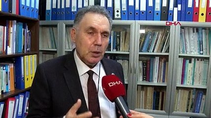 Profesör konum gösterip uyardı: ''6.0 üzeri deprem bekliyoruz''