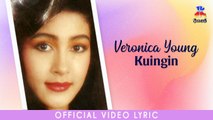 Veronica Young - Kuingin (Official Lyric Video)
