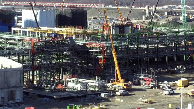 Запасов газа в Чёрном море хватит Турции более чем на 30 лет