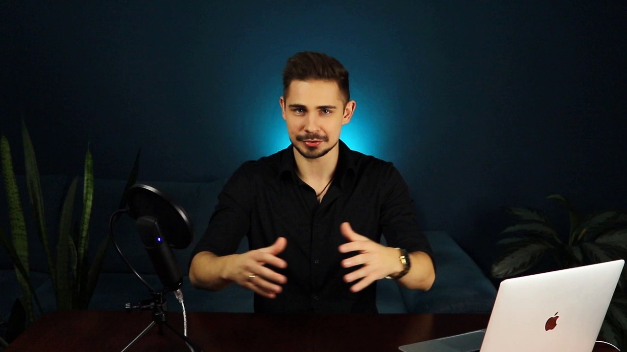 Otoczenie - jaki ma na ciebie wpływ