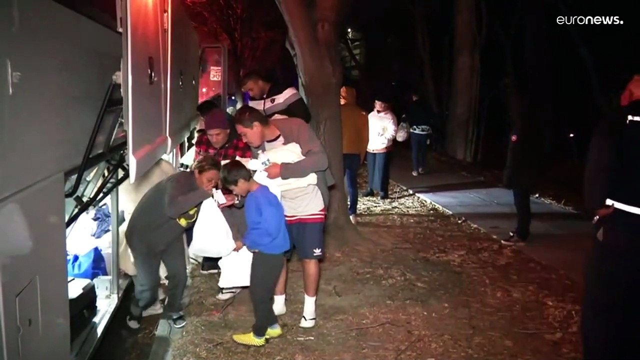 La Corte suprema degli Stati Uniti conferma il Title 42: la legge anti-migranti