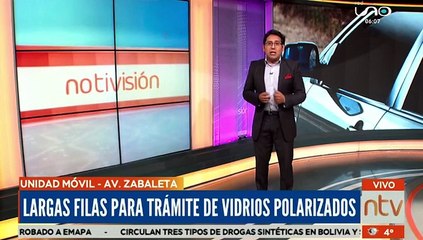 El Alto: El tornado ocasionó daños en una iglesia cristiana