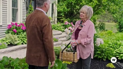 Le refuge de l'amour Bande-annonce (FR)