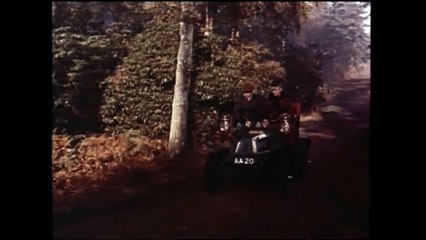 Le Baiser du vampire Bande-annonce (EN)