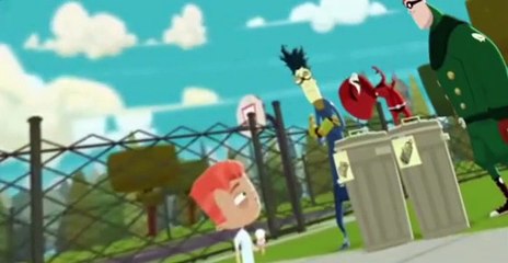 The League of Super Evil The League of Super Evil E049 – Muhaha/The Art of Eviiil