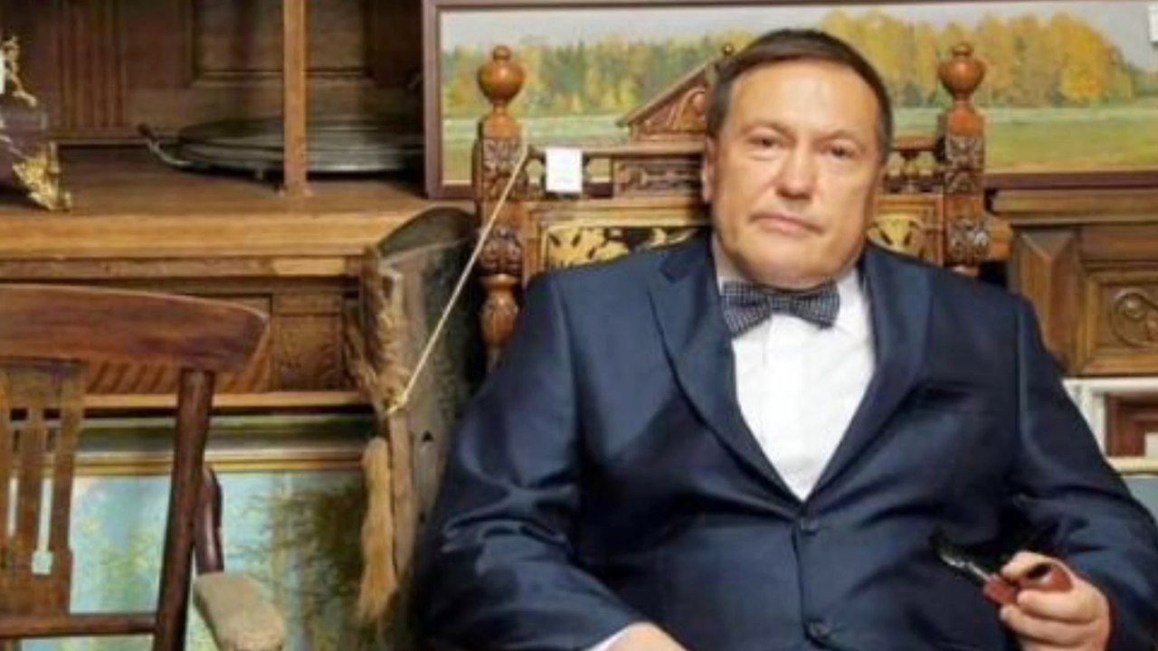 Mysteriöse Todesfälle erschüttern russische Elite