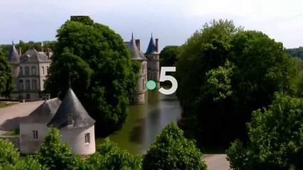 [BA] La vie sauvage des monuments - Les résistants - 02/01/2023