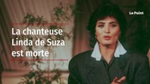 La chanteuse Linda de Suza est morte