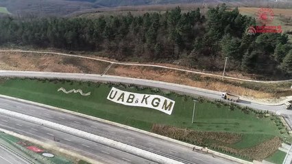 İzmit-Kandıra-Kaynarca yolu ile yılda 109,2 milyon lira tasarruf sağlanacak