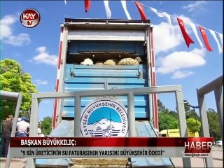 27 ARALIK 2022 KAYTV HABER