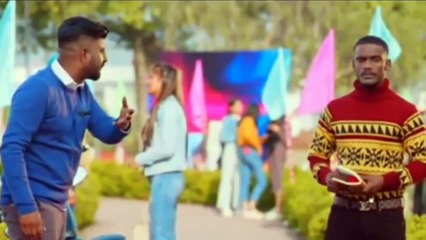 Temporary Pyar Song Kaka Vs Billu _ Kaka Vs Billu _ Hassan Roaster